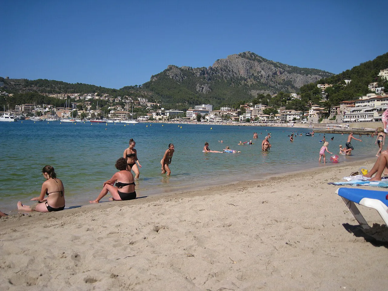 Sóller, Balearic Islands, Spain - panoramio