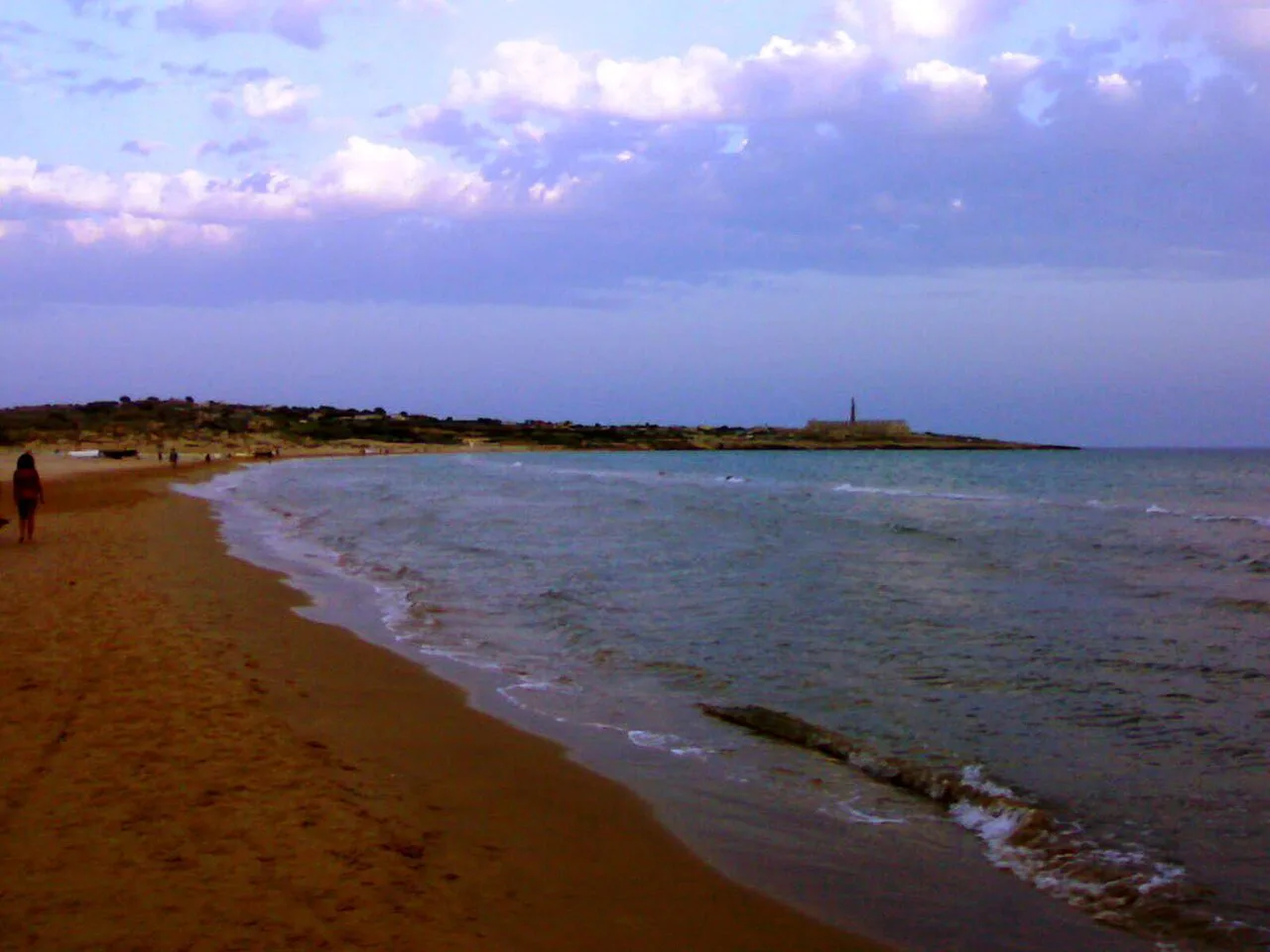 Sampieri, Ragusa