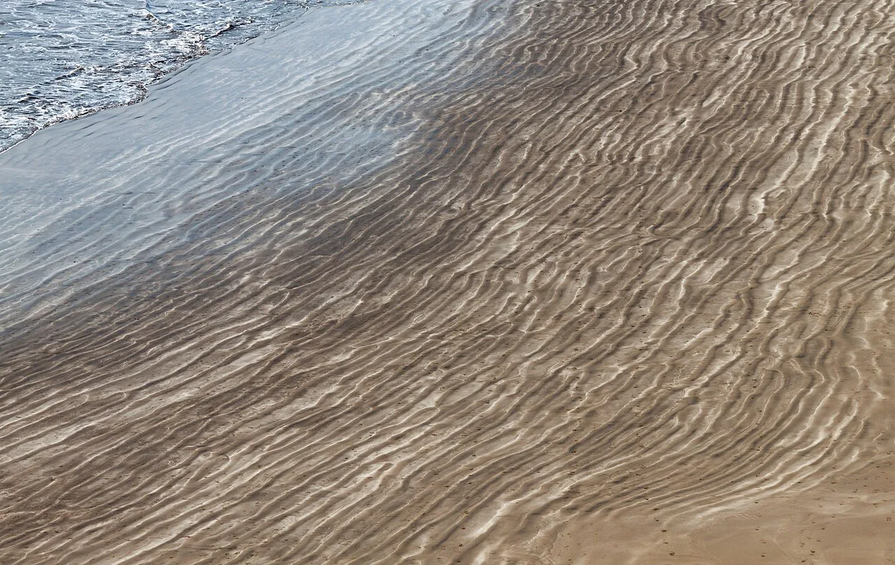 Beach - San Agustin - Gran Canaria