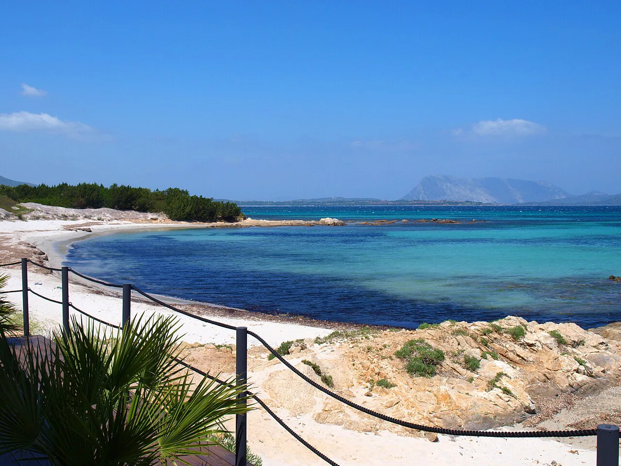 San Teodoro - panoramio, Olbia