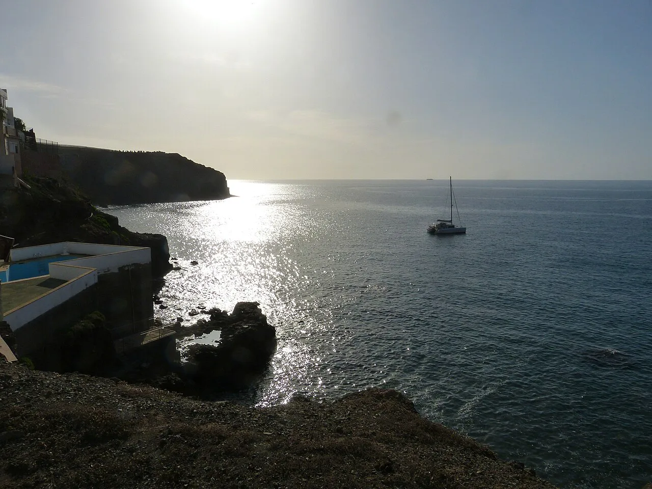Sardina del Norte, Gran Canaria