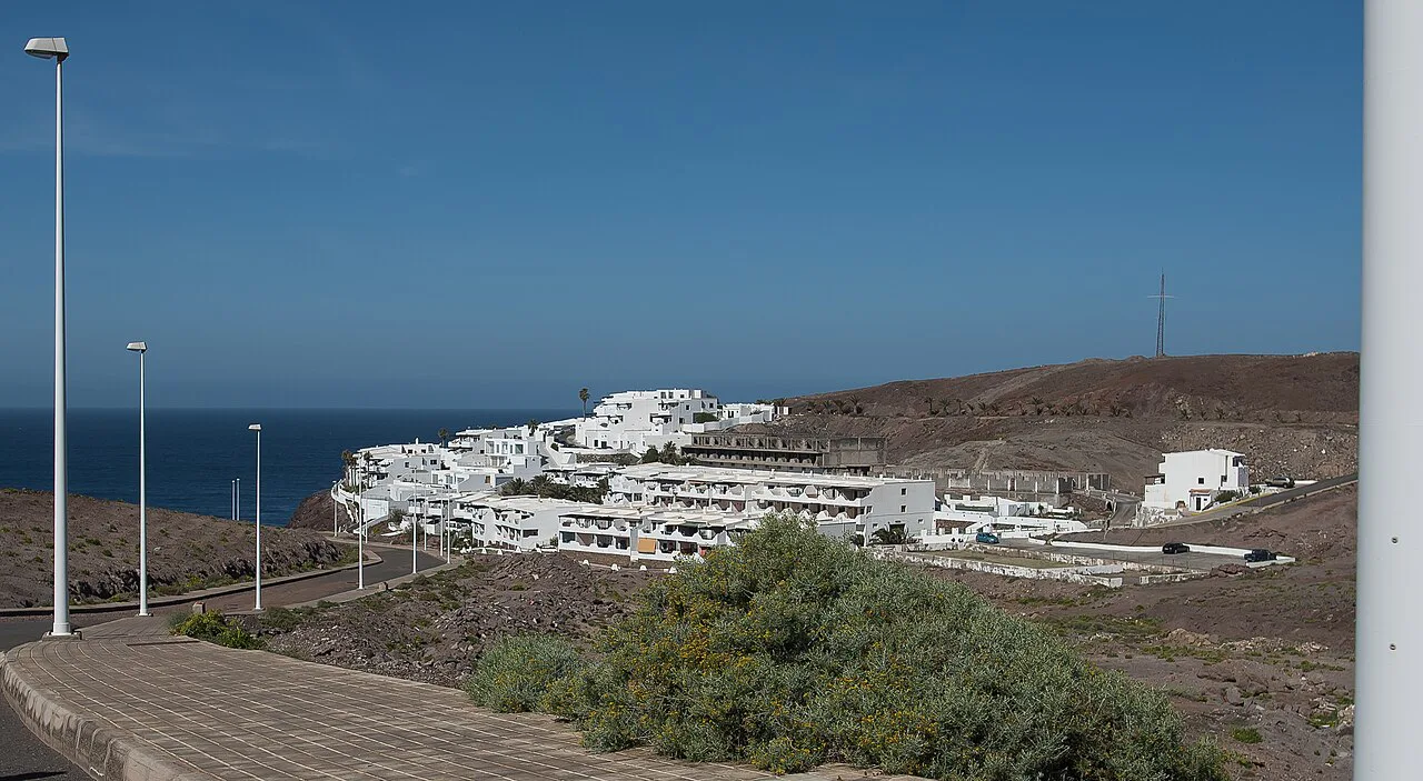 Sardina, Gran Canaria