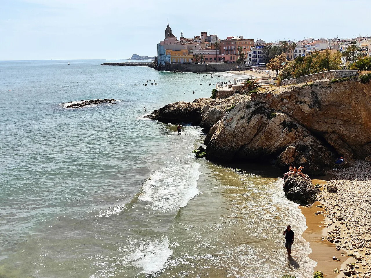 Sitges, Spain