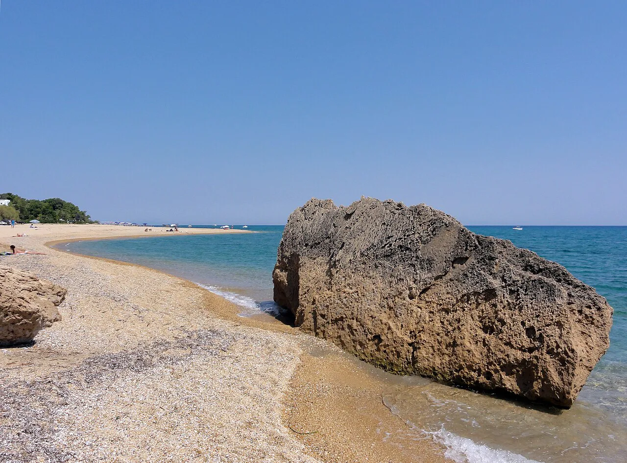 Kefalonia, Greece
