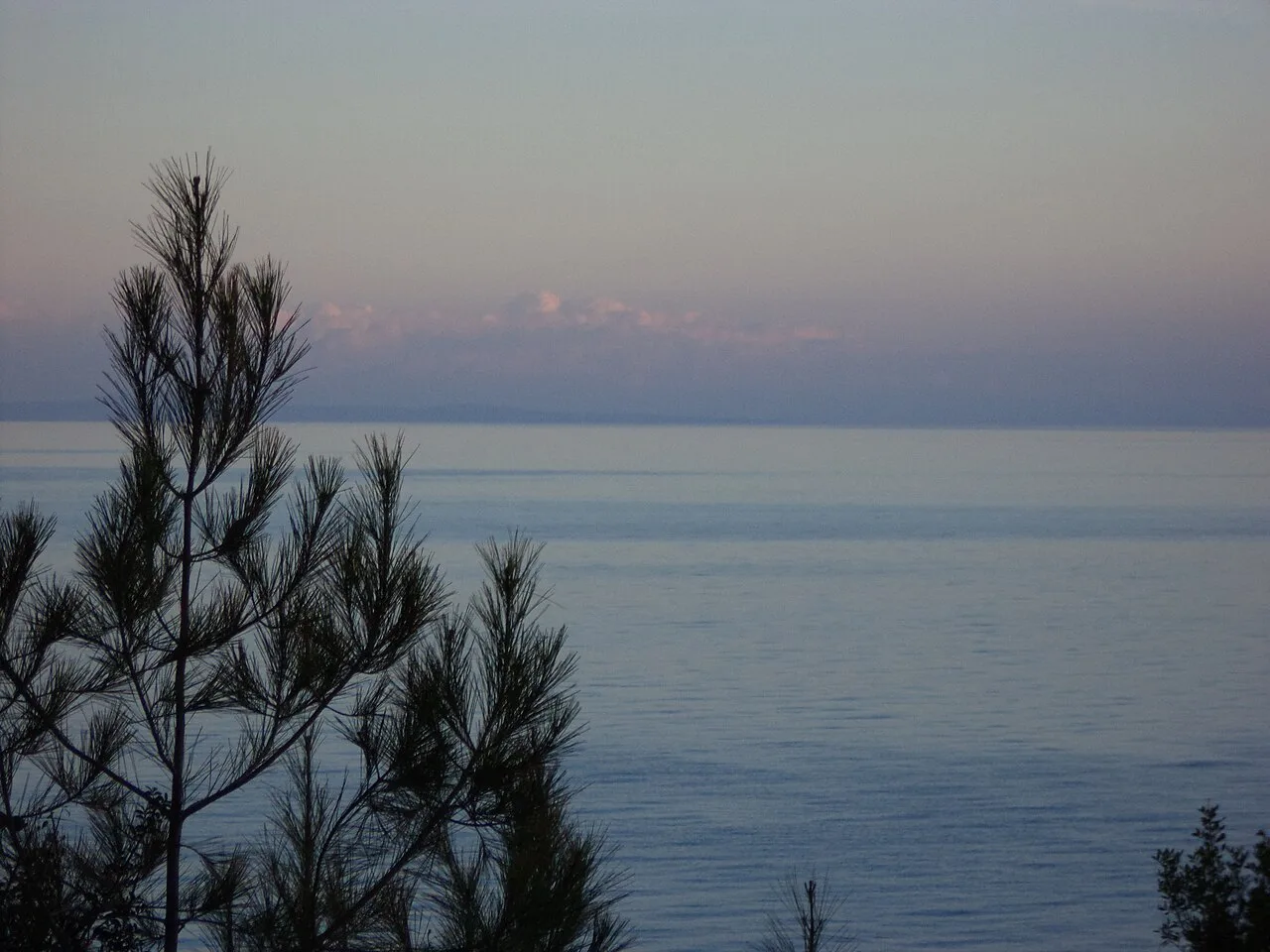 Skala sea view, Kefalonia