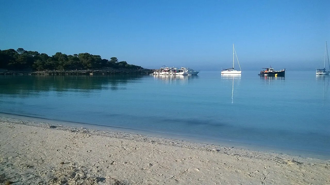 SON SAURA, Menorca