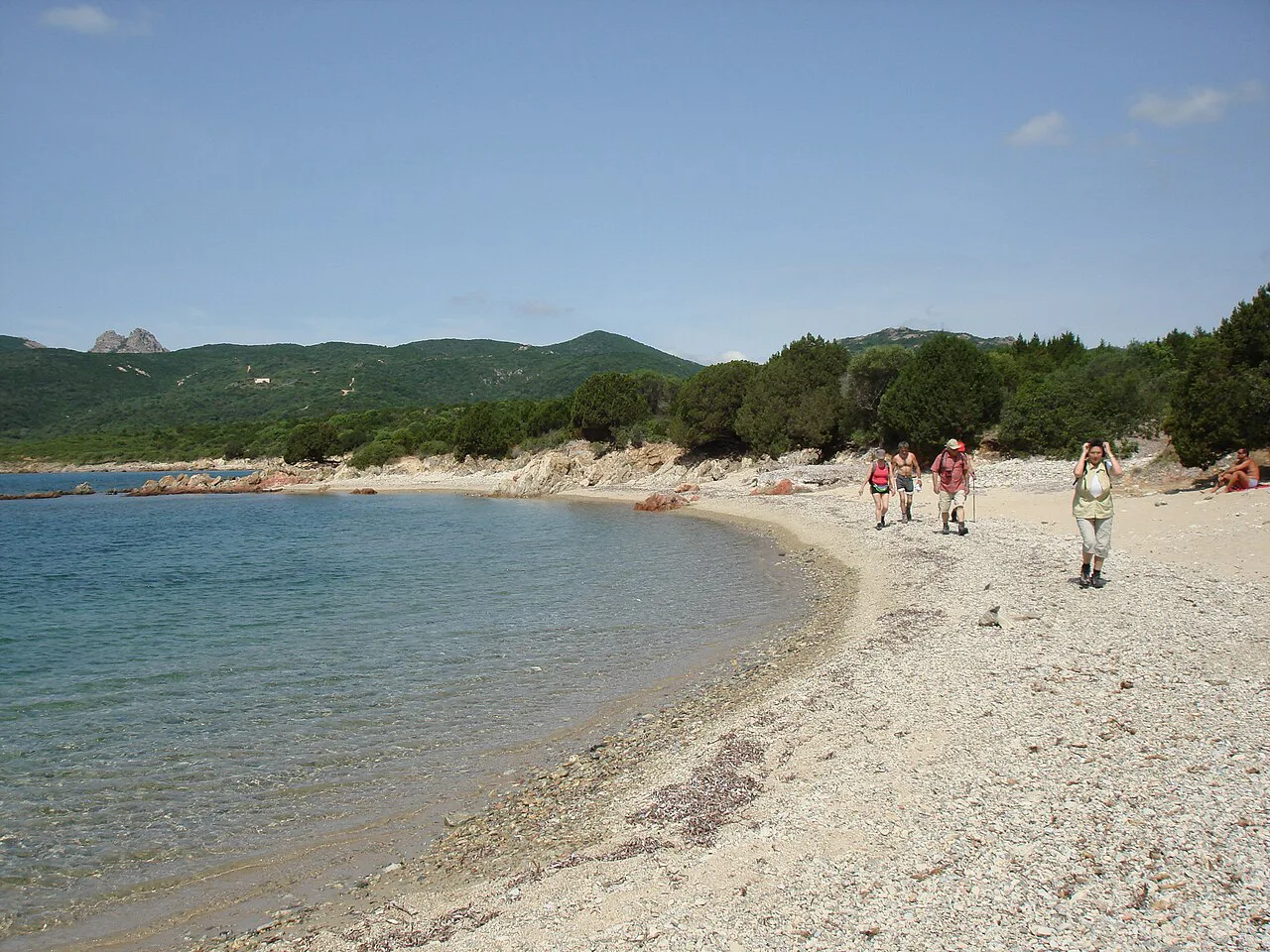 Arzachena, Province of Olbia-Tempio, Italy - panoramio