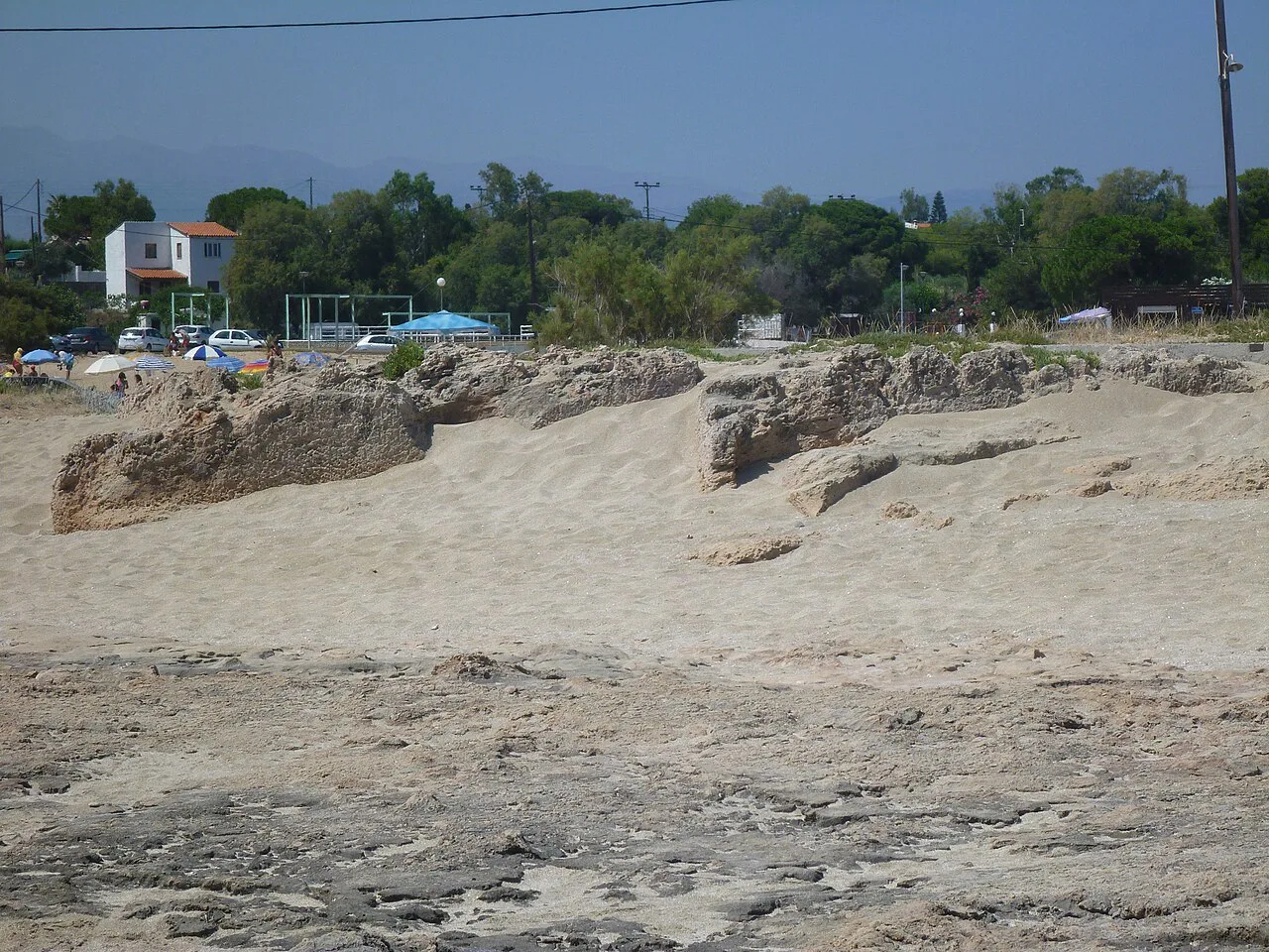 Holidays Greece - panoramio, Chania