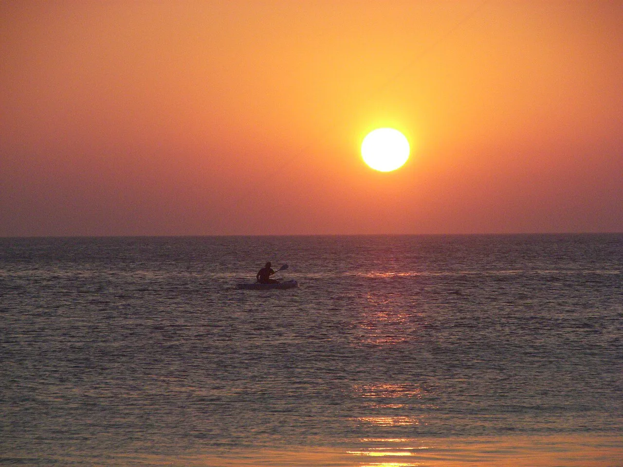 Tarifa strand