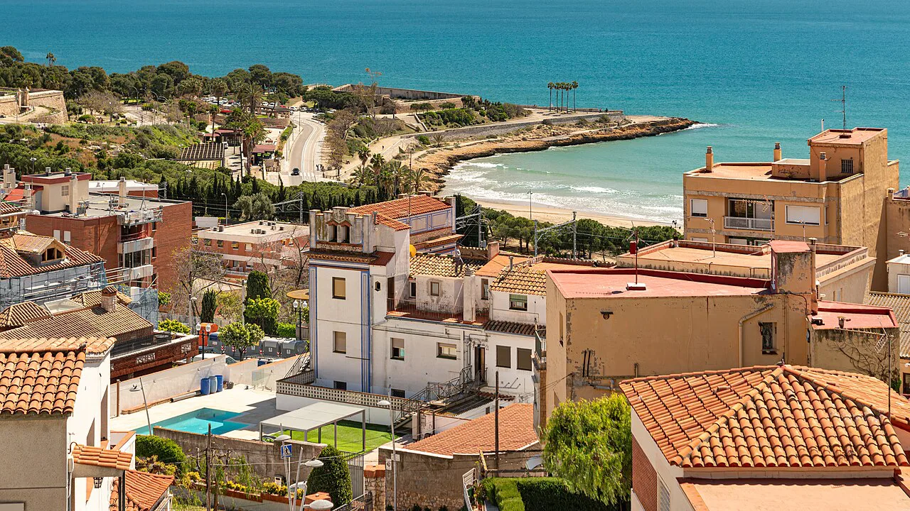 Tarragona, Spain