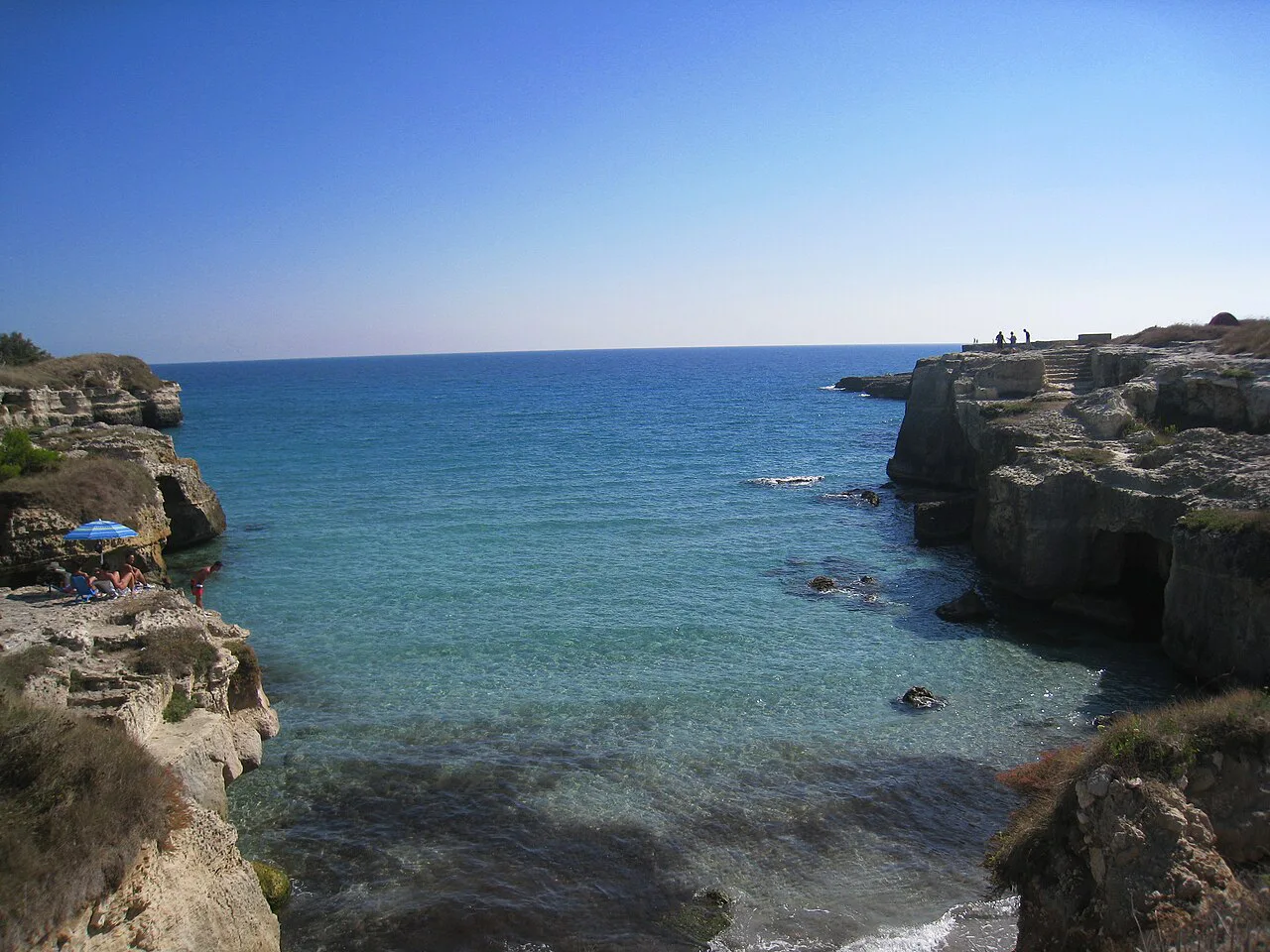 Melendugno, Province of Lecce, Italy - panoramio