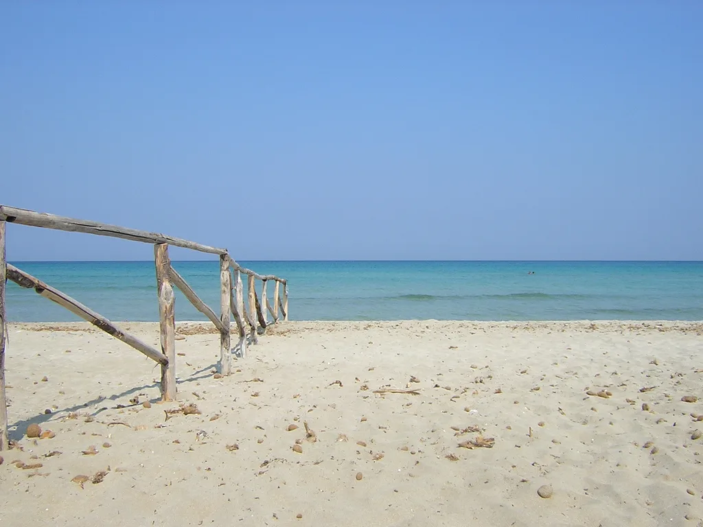 Siracusa vendicari, Noto