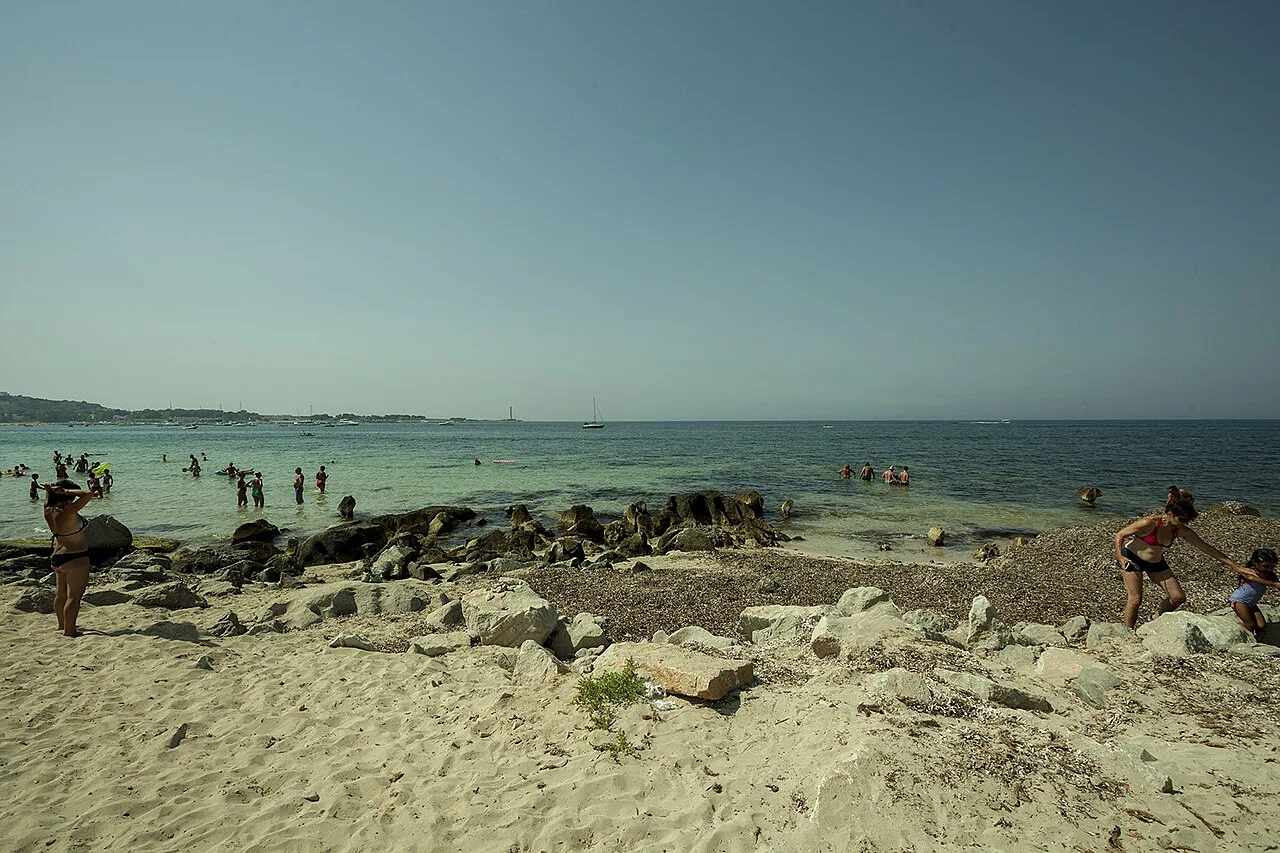 Trapani San Vito Capo